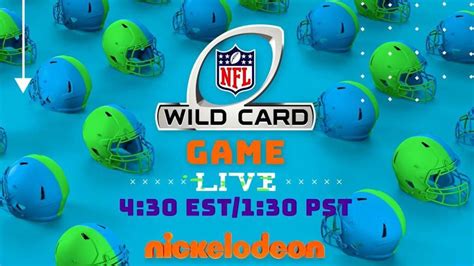 what is an nfl wild card game|NFL wild card game.